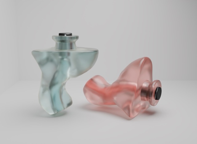 Custom Earplugs