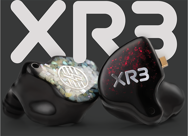 XR3 Custom