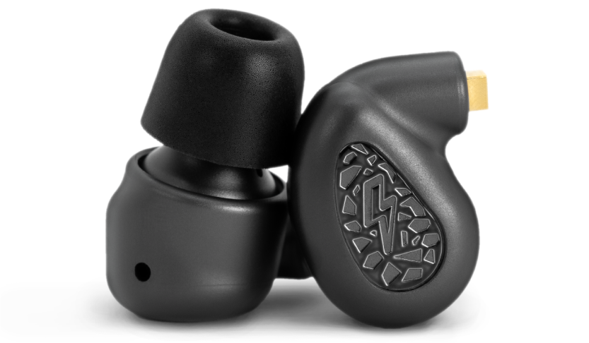 FR10 Earphones