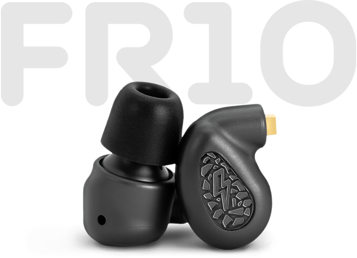 FR10 Universal